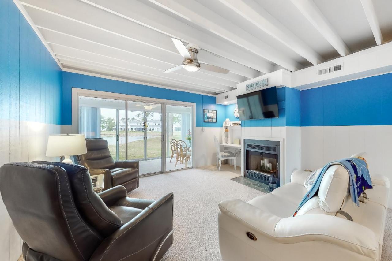 Mallard Lakes - 142 Cardinal Selbyville المظهر الخارجي الصورة