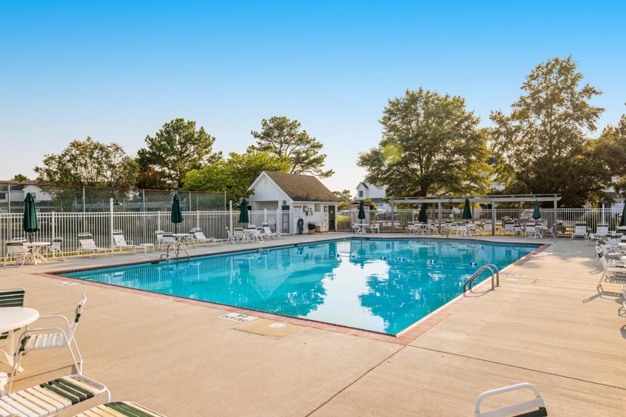 Mallard Lakes - 142 Cardinal Selbyville المظهر الخارجي الصورة