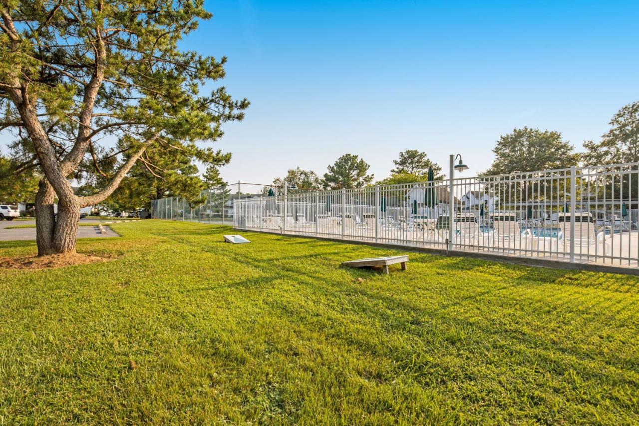 Mallard Lakes - 142 Cardinal Selbyville المظهر الخارجي الصورة