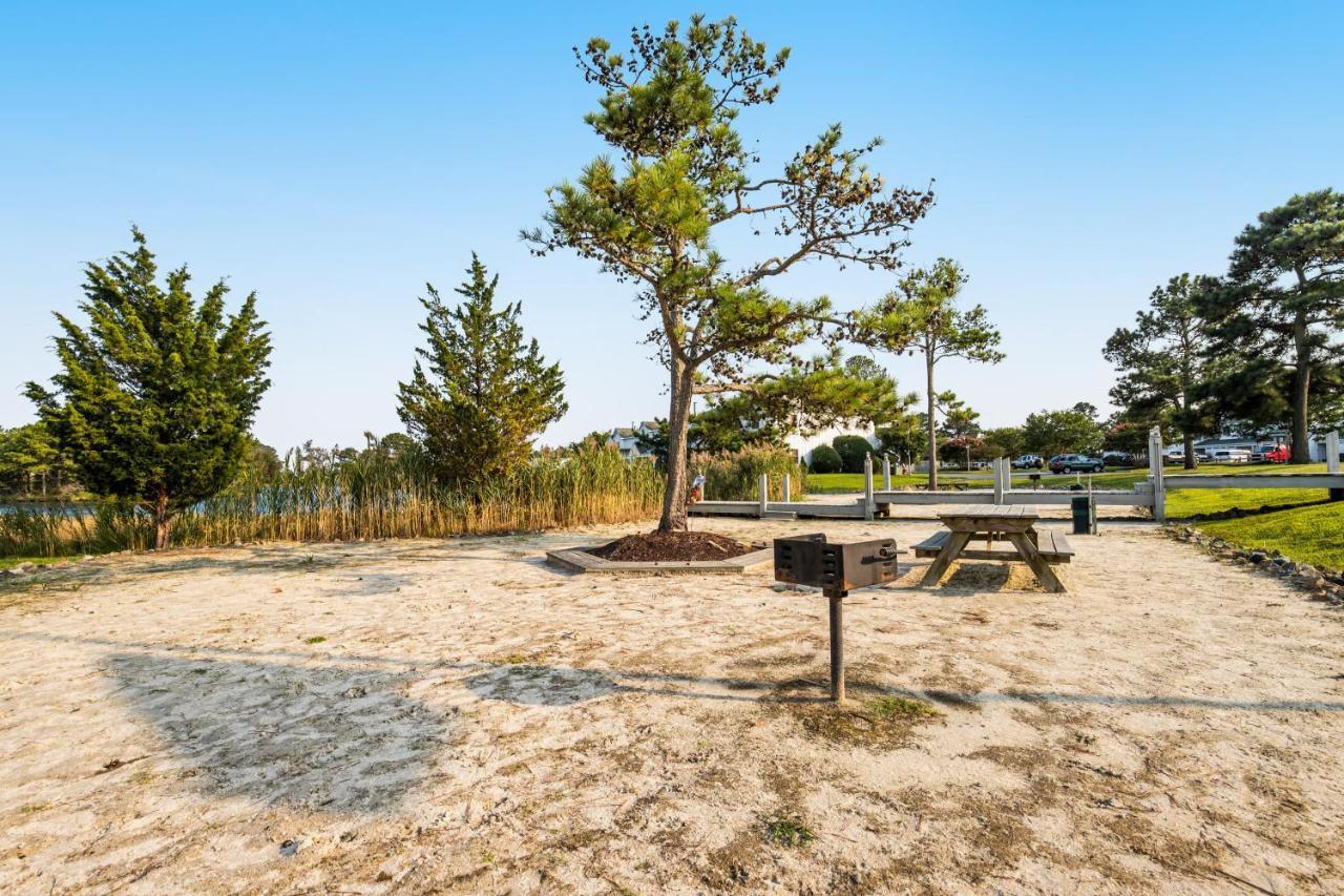 Mallard Lakes - 142 Cardinal Selbyville المظهر الخارجي الصورة