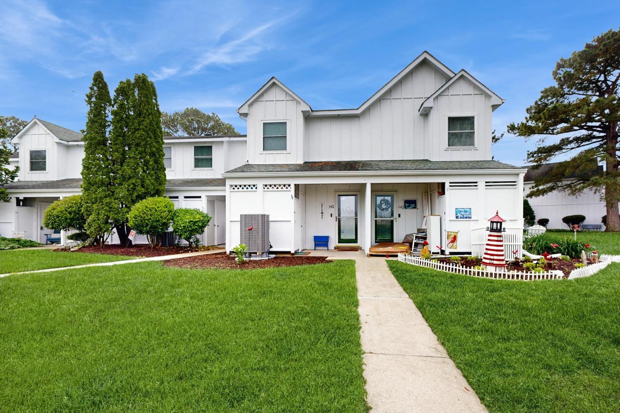 Mallard Lakes - 142 Cardinal Selbyville المظهر الخارجي الصورة